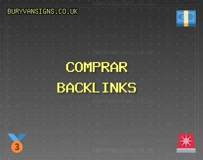 Comprar backlinks hoje Backlinks de Qualidade