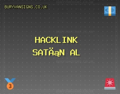 Kaliteli hacklink